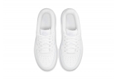 AIR FORCE 1 WHITE AURA [CT3839-106]