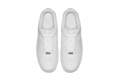 AIR FORCE 1 LOW ALL WHITE [CW2288-111] [DD8959-100]