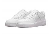 AIR FORCE 1 WHITE AURA [CT3839-106]