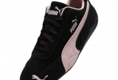 PUMA SPEEDCAT OG BLACK MAUVE MIST [400986-09]