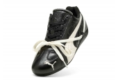 PUMA SPEEDCAT PRM X ROSÉ "BLACK WARM WHITE" [404391-01] 
