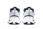 AIR MONARCH IV WHITE NAVY [415445-102]