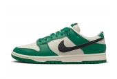 DUNK LOW LOTTERY PACK MALECHITE GREEN [DR9654-100]