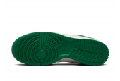DUNK LOW LOTTERY PACK MALECHITE GREEN [DR9654-100]