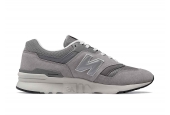 NEW BALANCE 997 GREY SILVER [CM997HCA]