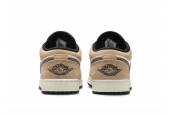 AIR JORDAN 1 LOW SE BROWN ELEPHANT [DZ5368-201]