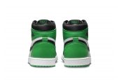 AIR JORDAN 1 RETRO HIGH OG LUCKY GREEN [DZ5485-031]
