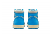 AIR JORDAN 1 RETRO HIGH OG UNC REIMAGINED [DZ5485-402]