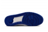 FULL FORCE LOW SUMMIT WHITE RACER BLUE DEEP ROYAL BLUE [FB1362-104]