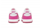 DUNK LOW LASER FUCHSIA [FB9109-102]