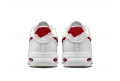 AIR FORCE 1 LOW EVOUNIVERSITY RED [HF3630-100]