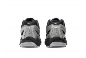 NIKE AIR PEG 2K5 BLACK METALLIC SILVER [HQ5403-001]