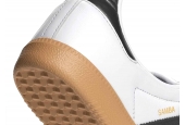 SAMBA LT WHITE CORE BLACK [IG4279]
