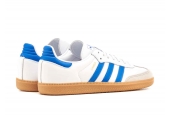 SAMBA OG WHITE BLUE [JP5482]