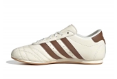 ADIDAS TAEKWONDO LACE W "OFF WHITE BROWN" [JQ0565]