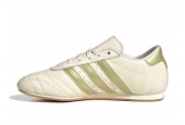 ADIDAS TAEKWONDO CREAM GOLD METALLIC [JQ0570]