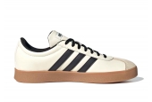VL COURT BASE BEIGE BLACK [JR6912]
