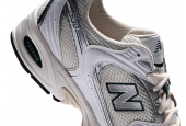 NEW BALANCE 530 SEA SALT MARSH GREEN [MR530SX]