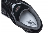NEW BALANCE 2002R BLACK CASTLEROCK GREY [U2002RC]