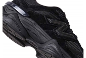 NEW BALANCE 9060TRIPLE BLACK [U9060BPM]