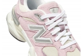NEW BALANCE 9060 ROSE SUGAR ANGORA [U9060LBC]