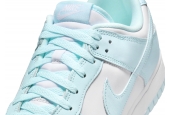 DUNK LOW GS ‘GLACIER BLUE’ [FB9109-105]