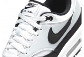 AIR MAX 1 WHITE BLACK [FD9082-107]