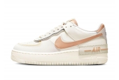 AIR FORCE 1 LOW SHADOW SAIL FOSSIL LIGHT BONE [CI0919-116]