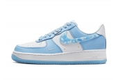 AIR FORCE 1 '07 LX CELESTINE BLUE W [DX2937-100]