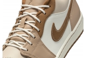 AIR JORDAN 1 LOW SEHEMP LIGHT BRITISH TAN [HF5753-221]