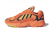 YUNG 1 HI RES ORANGE [B37613]