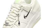 AIR FORCE 1 '07 SE NEXT NATURE SAIL LIQUID METAL [FN8540-100]