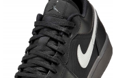 AIR JORDAN 1 LOW DARK SMOKE GREY [HV5968-001]
