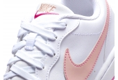 COURT BOROUGH LOW RECRAFT WHITE PINKSICLE [DV5456-111]