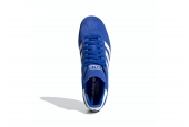 ADIDAS GAZELLE ‘ROYAL BLUE GUM’ [ID3725]