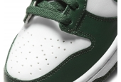 DUNK LOW MICHIGAN STATE [CW1590-102]