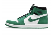 AIR JORDAN 1 ZOOM HIGH STADIUM GREEN [CT0978-300]