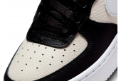 AIR FORCE 1 '07 LV8 BLACK PHANTOM SPLIT [FB9035-002]
