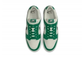 DUNK LOW LOTTERY PACK MALECHITE GREEN [DR9654-100]