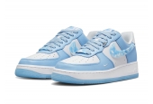 AIR FORCE 1 '07 LX CELESTINE BLUE W [DX2937-100]