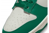 DUNK LOW LOTTERY PACK MALECHITE GREEN [DR9654-100]