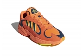 YUNG 1 HI RES ORANGE [B37613]