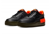 AIR FORCE 1 SHADOW HALLOWEEN [CQ3317-001]