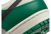 DUNK LOW LOTTERY PACK MALECHITE GREEN [DR9654-100]