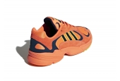 YUNG 1 HI RES ORANGE [B37613]