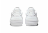 AIR FORCE 1 PLT.AF.ORM TRIPLE WHITE W [DJ9946-100]