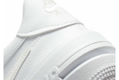 AIR FORCE 1 PLT.AF.ORM TRIPLE WHITE W [DJ9946-100]