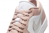 AIR JORDAN 1 LOW PARTICLE BEIGE [DC0774-120]