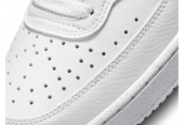 COURT VISION LOW NEXT NATURE WHITE METALLIC SILVER [DH3158-108]