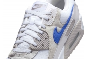 AIR MAX 90 COLLEGE GREY RACER BLUE [DM0029-110]